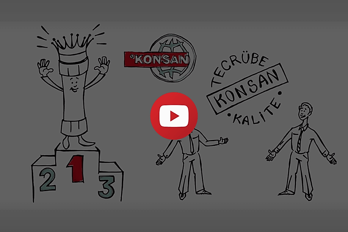 konsan animasyon film